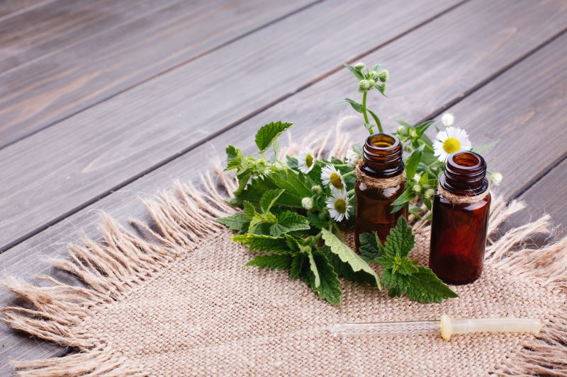 Ayurvedic Treatment