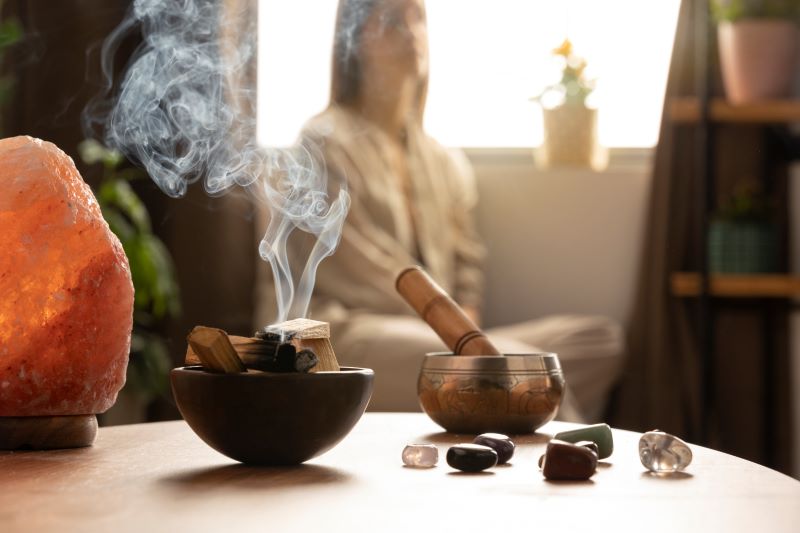 Ayurveda Healing